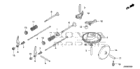 Camshaft