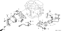 Ignition Coil
