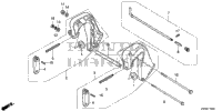 Stern Bracket