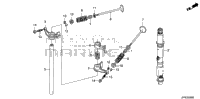 Camshaft@Valve