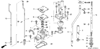 Water Pump@Vertical Shaft (2)