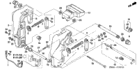 Stern Bracket (2)