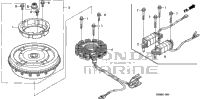 Flywheel