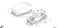 Engine Cover