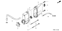 Muffler Cover