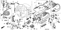 Regulator@Starter Cable (1)