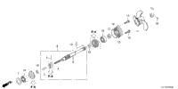 Propeller Shaft@Propeller