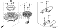 Flywheel