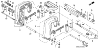 Stern Bracket (1)
