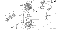 Carburetor (Auto)