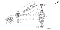 Crankshaft@Piston