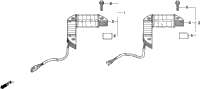 Charge Coil Kit