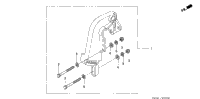 Outboard Installation Kit