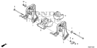 Stern Bracket