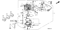Carburetor (Auto)