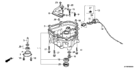 Oil Pan