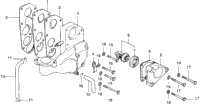 Inlet Manifold