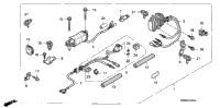 Charge Coil Kit