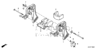 Stern Bracket