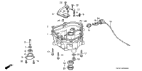 Oil Pan