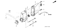 Muffler Cover