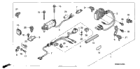Charge Coil Kit