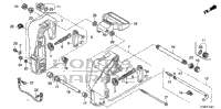 Stern Bracket (2)