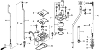 Water Pump@Vertical Shaft (L, S Size)