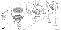 Recoil Starter
