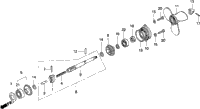 Propeller Shaft