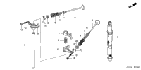 Camshaft@Valve