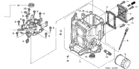 Crankcase Cover