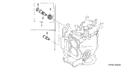 Water Hose Joint Kit
