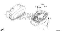 Engine Cover