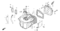 Cylinder Barrel