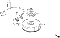 Flywheel