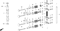 Camshaft