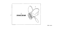 Propeller Kit