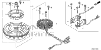 Flywheel