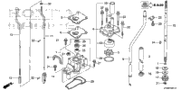 Water Pump@Vertical Shaft (Ul Size)