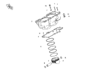 Cylinder Body