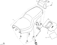 Seat Assy