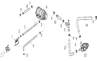 Fuel Vapor System