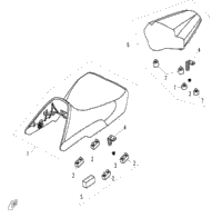 Seat Assy