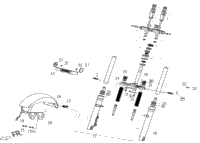 Front Suspension