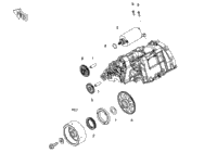 Starting System