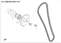 Camshaft Assy