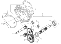 Gear Box