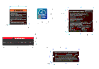 Decal (Warning)