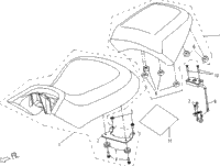 Seat Assy
